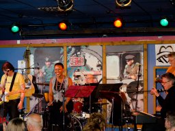 HIJAZZ live 12